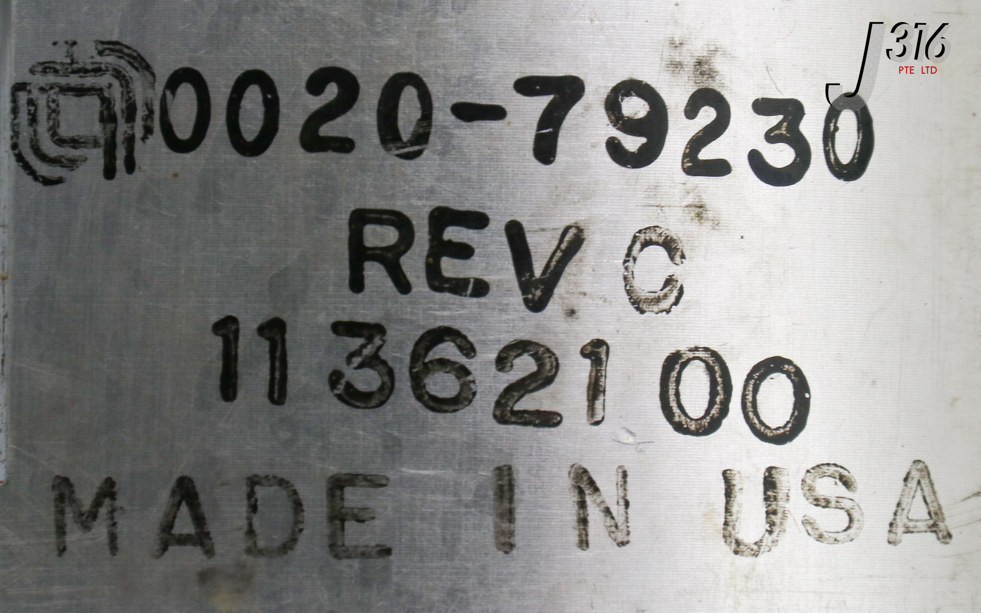 22058 APPLIED MATERIALS MTR ASSY SGMAH-01AAF41 0190-77526 0190